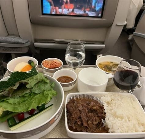 Asiana Airlines Customer Reviews .